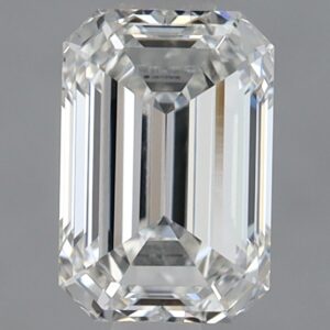 1.18 cctw VS1 - Lab Grown Loose Diamond