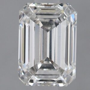 1.13 cctw VS1 - Lab Grown Loose Diamond