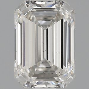 1.29 cctw VS2 - Lab Grown Loose Diamond