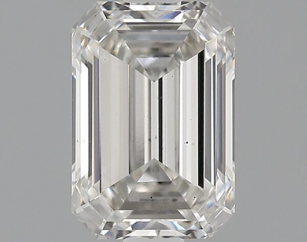 1.29 cctw VS2 - Lab Grown Loose Diamond