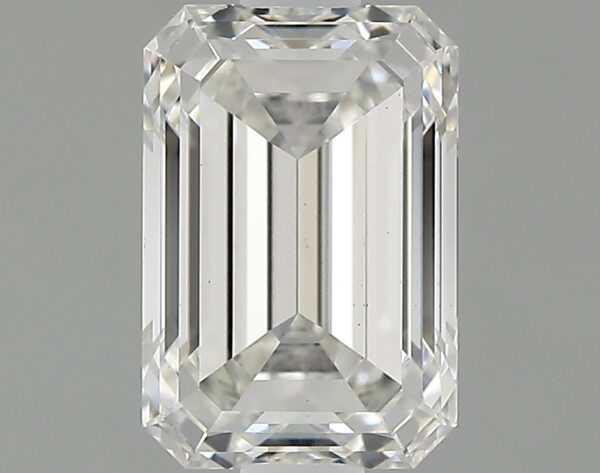 1.23 cctw VS1 - Lab Grown Loose Diamond