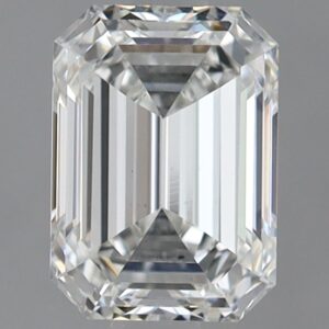 1.28 cctw VS1 - Lab Grown Loose Diamond