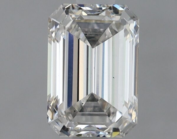 1.17 cctw VS2 - Lab Grown Loose Diamond