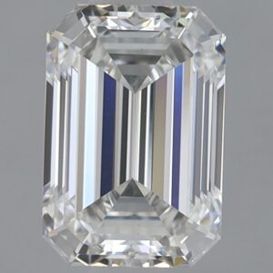 1.13 cctw VVS2 - Lab Grown Loose Diamond