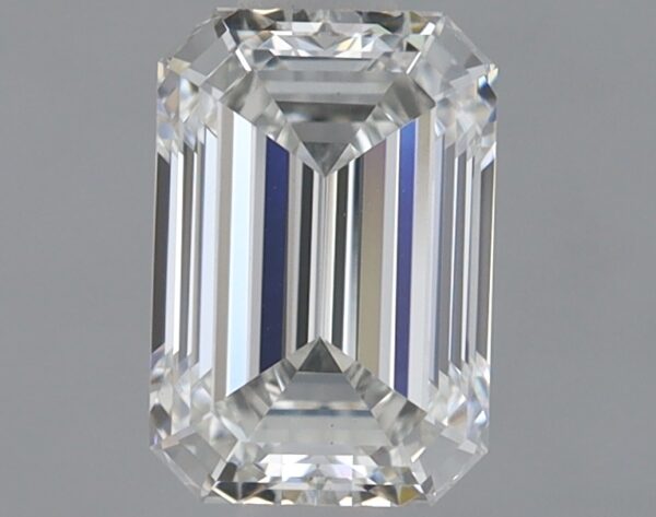 1.13 cctw VVS2 - Lab Grown Loose Diamond