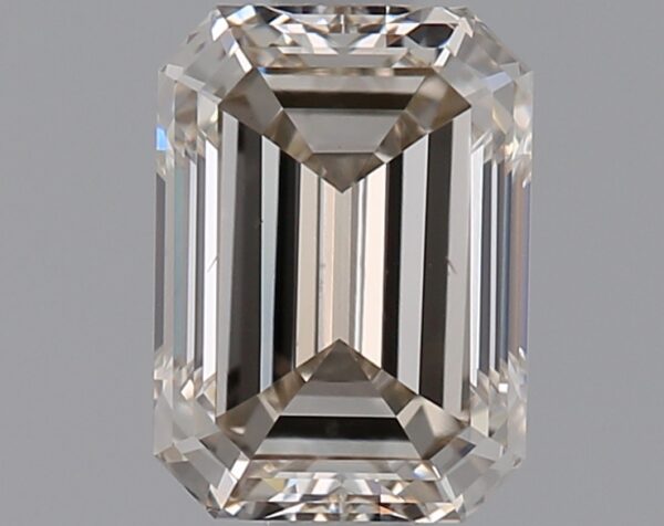 0.91 cctw VS1 - Lab Grown Loose Diamond
