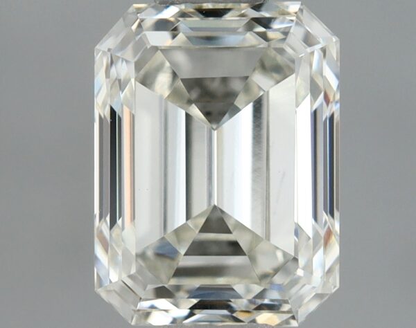 0.94 cctw VVS2 - Lab Grown Loose Diamond
