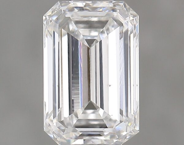 0.92 cctw VS2 - Lab Grown Loose Diamond