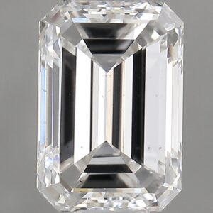 0.92 cctw VS2 - Lab Grown Loose Diamond
