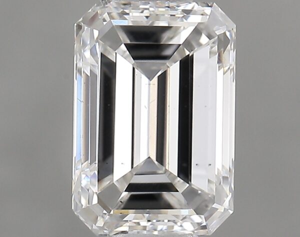 0.92 cctw VS2 - Lab Grown Loose Diamond