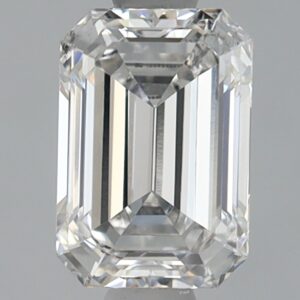 0.74 cctw SI1 - Lab Grown Loose Diamond