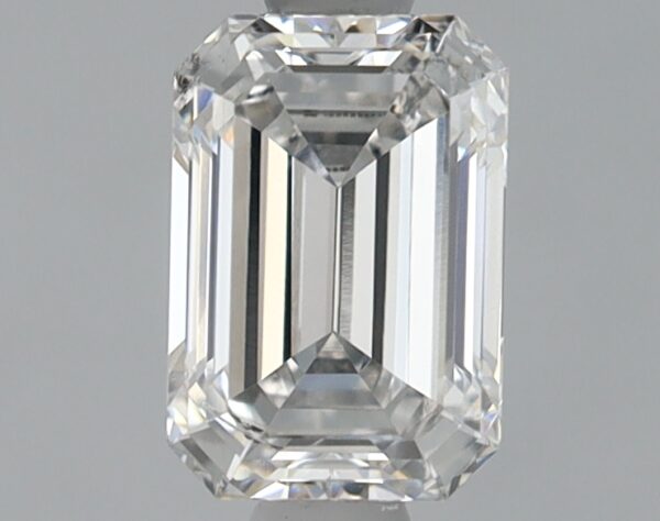 0.74 cctw SI1 - Lab Grown Loose Diamond