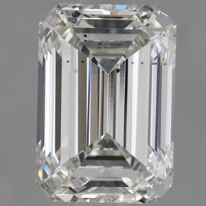 1.41 cctw VS2 - Lab Grown Loose Diamond