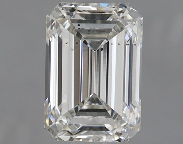 1.41 cctw VS2 - Lab Grown Loose Diamond