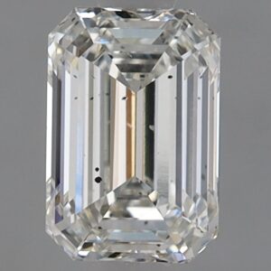 1.11 cctw SI1 - Lab Grown Loose Diamond