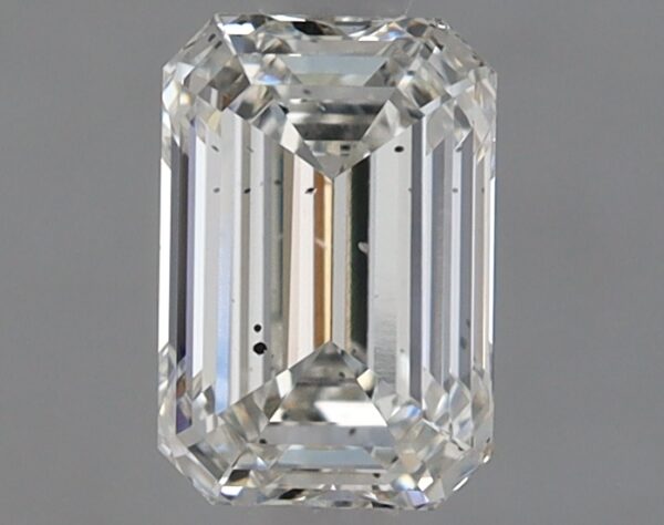 1.11 cctw SI1 - Lab Grown Loose Diamond