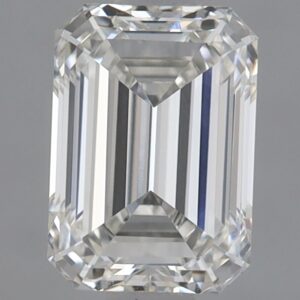 1.07 cctw VVS2 - Lab Grown Loose Diamond