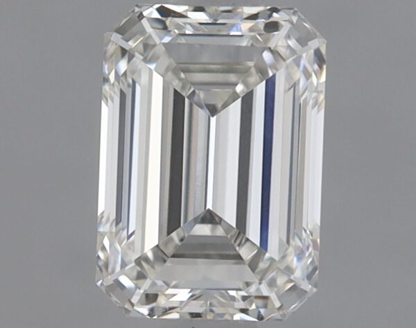 1.07 cctw VVS2 - Lab Grown Loose Diamond