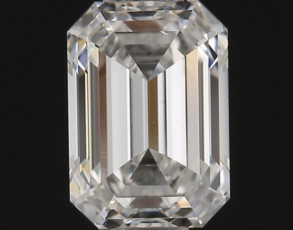 0.90 cctw VS2 - Lab Grown Loose Diamond