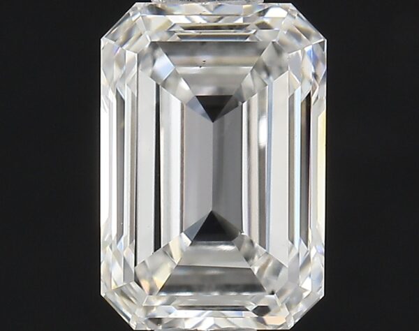 0.91 cctw VS2 - Lab Grown Loose Diamond