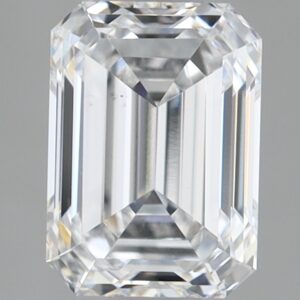 0.91 cctw VS1 - Lab Grown Loose Diamond