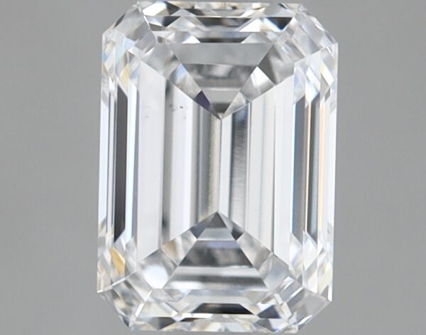 0.91 cctw VS1 - Lab Grown Loose Diamond