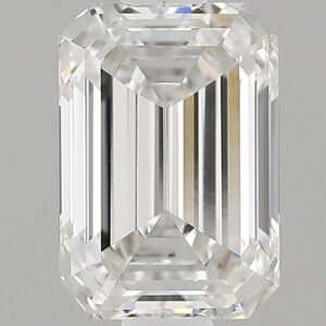 0.92 cctw VVS2 - Lab Grown Loose Diamond