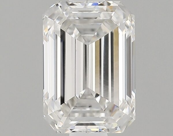 0.92 cctw VVS2 - Lab Grown Loose Diamond