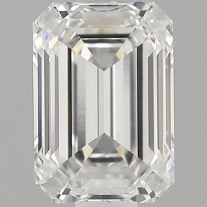 0.90 cctw VS1 - Lab Grown Loose Diamond