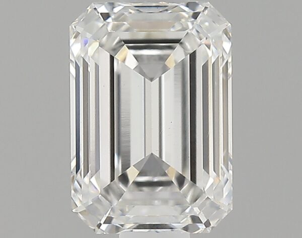 0.90 cctw VS1 - Lab Grown Loose Diamond