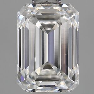 0.98 cctw VVS2 - Lab Grown Loose Diamond