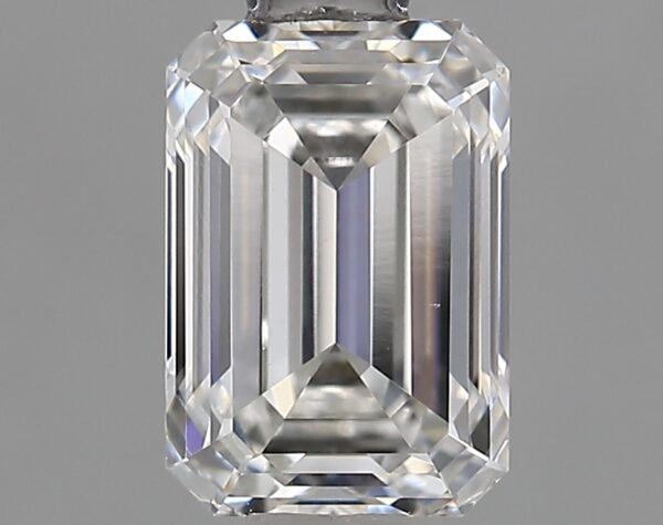 0.98 cctw VVS2 - Lab Grown Loose Diamond