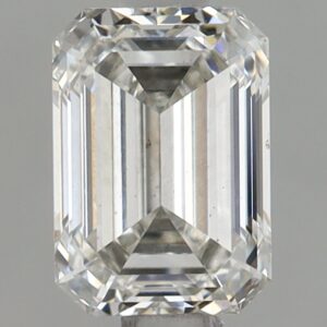 0.95 cctw VS1 - Lab Grown Loose Diamond