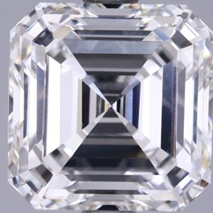 3.00 cctw VVS2 - Lab Grown Loose Diamond