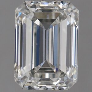 0.99 cctw VS2 - Lab Grown Loose Diamond