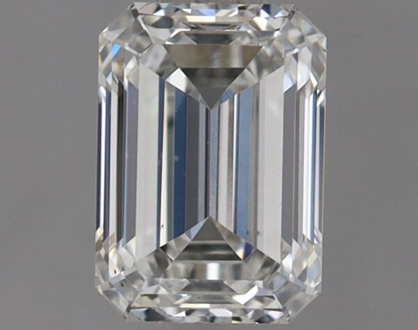 0.99 cctw VS2 - Lab Grown Loose Diamond