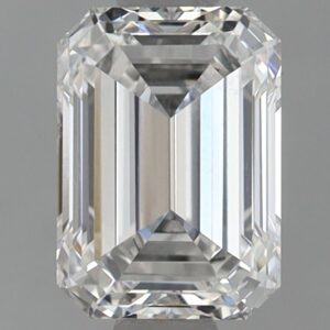 0.96 cctw VS1 - Lab Grown Loose Diamond