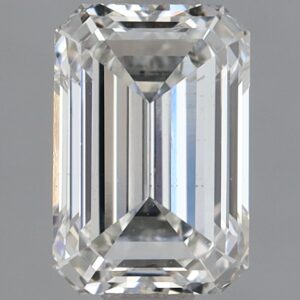 1.17 cctw VS2 - Lab Grown Loose Diamond