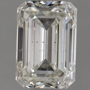1.00 cctw SI1 - Lab Grown Loose Diamond