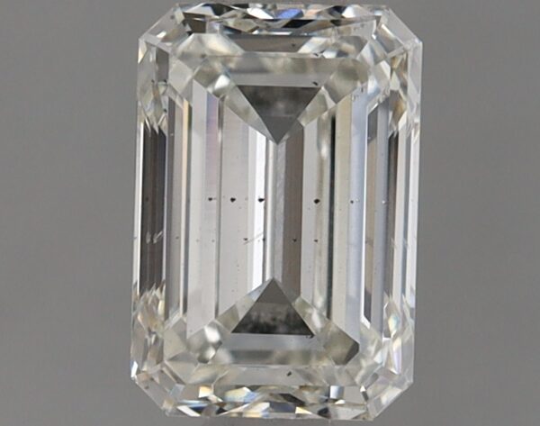 1.00 cctw SI1 - Lab Grown Loose Diamond