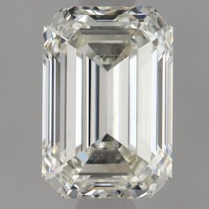 1.27 cctw VVS2 - Lab Grown Loose Diamond
