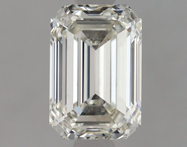 1.27 cctw VVS2 - Lab Grown Loose Diamond
