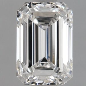1.17 cctw VS1 - Lab Grown Loose Diamond