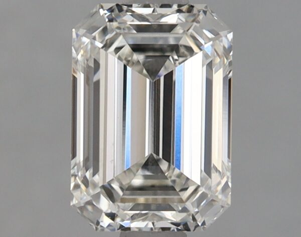 1.31 cctw VS1 - Lab Grown Loose Diamond