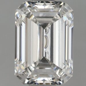 1.13 cctw VVS2 - Lab Grown Loose Diamond