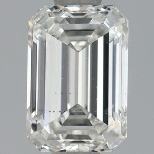 0.87 cctw VS2 - Lab Grown Loose Diamond