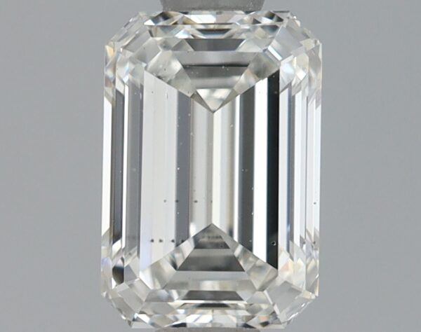 0.87 cctw VS2 - Lab Grown Loose Diamond