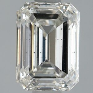 0.79 cctw SI1 - Lab Grown Loose Diamond