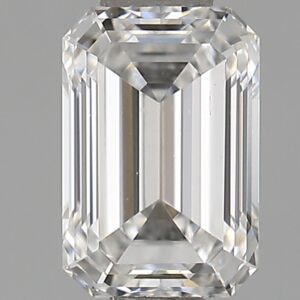 0.78 cctw VS1 - Lab Grown Loose Diamond