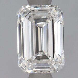 0.91 cctw VVS2 - Lab Grown Loose Diamond